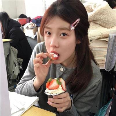 父女挡不住